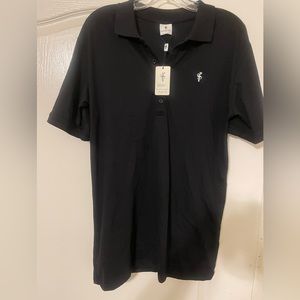 Men’s polo shirt